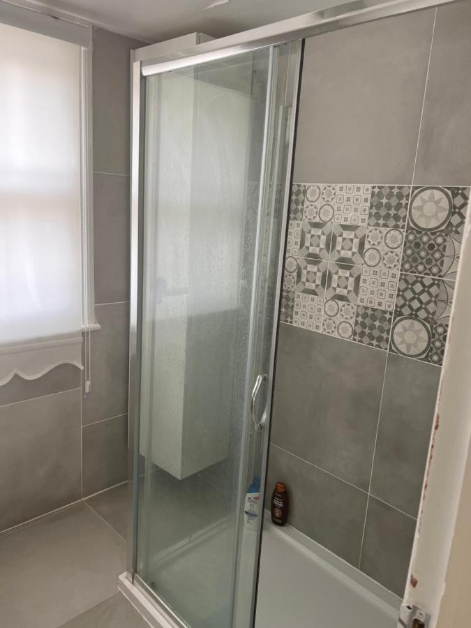 Private 2 Homestay London
